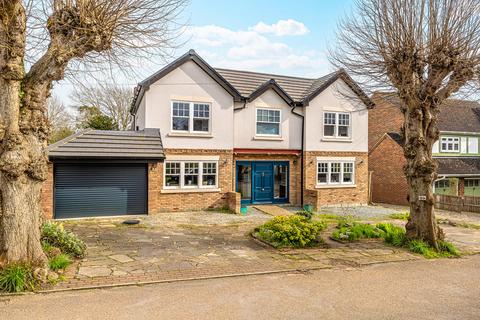 4 bedroom detached house for sale, Rayleigh SS6