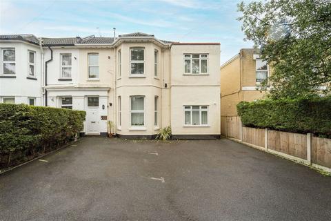 2 bedroom flat for sale, 3 Knyveton Road, Bournemouth BH1