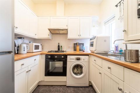 2 bedroom flat for sale, 3 Knyveton Road, Bournemouth BH1