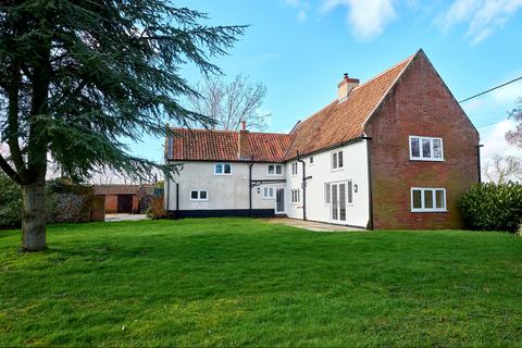 4 bedroom farm house for sale, Fersfield Road, Norwich NR16