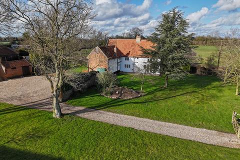 4 bedroom farm house for sale, Fersfield Road, Norwich NR16