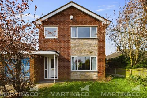 3 bedroom detached house for sale, St Marys Road , Dunsville