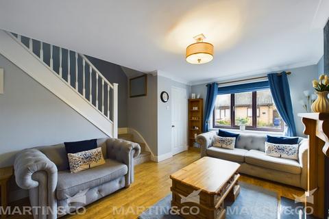 9 Windsor Close, Askern, Doncaster, DN6 0RH