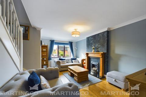9 Windsor Close, Askern, Doncaster, DN6 0RH