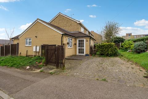 55a Spring Drive, Stevenage, SG2 8BD