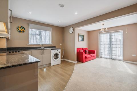 55a Spring Drive, Stevenage, SG2 8BD
