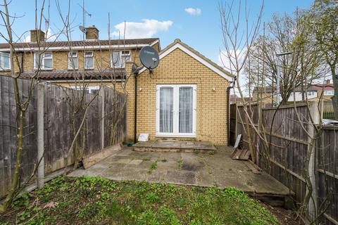 55a Spring Drive, Stevenage, SG2 8BD