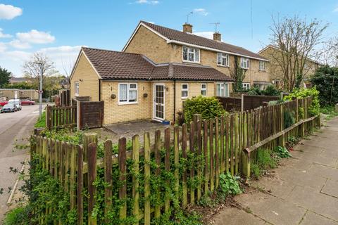 55a Spring Drive, Stevenage, SG2 8BD