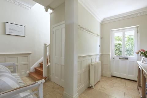 4 bedroom semi-detached house for sale, Mildenhall Road, Bury St. Edmunds IP28