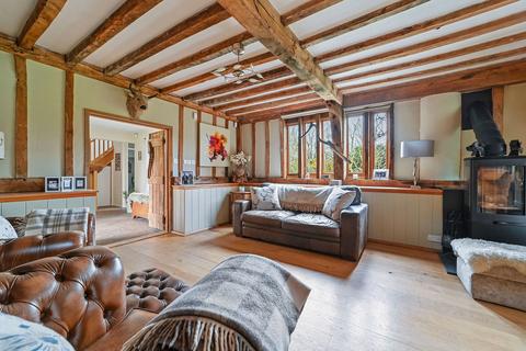 4 bedroom barn conversion for sale, Packards Lane, Colchester CO6