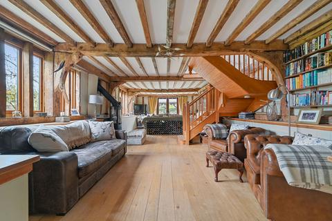 4 bedroom barn conversion for sale, Packards Lane, Colchester CO6