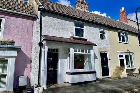 2 bedroom terraced house for sale, North Side, Hutton Rudby, Yarm