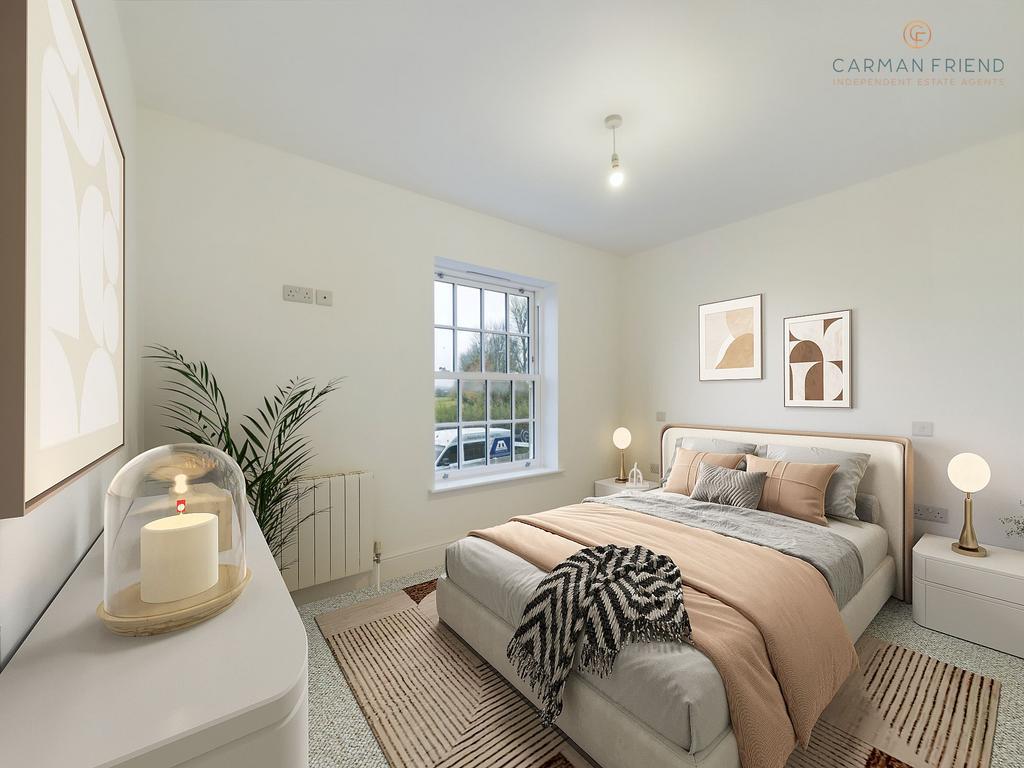Bedroom 2