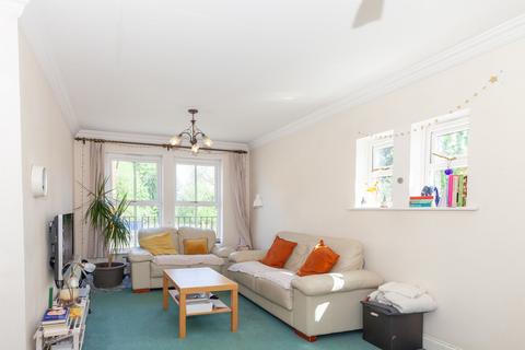 2 bedroom apartment to rent, Rewley Road, Oxford