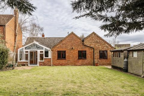 4 bedroom detached bungalow for sale, Swaffham