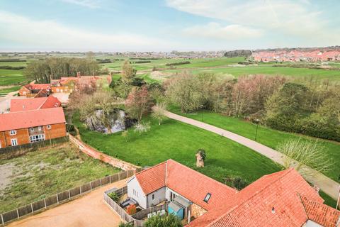 2 bedroom barn conversion for sale, Heacham