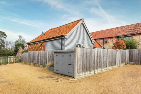 2 bedroom barn conversion for sale, Heacham