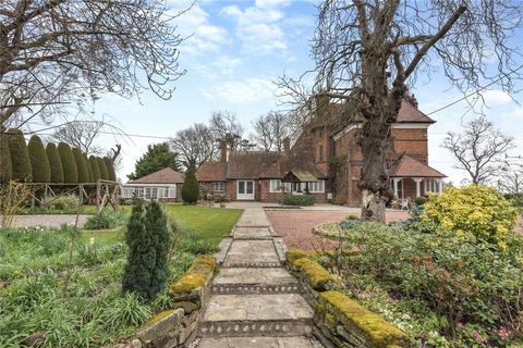 5 bedroom detached house for sale, Wrexham Road, Pulford, Nr Chester, Cheshire, CH4