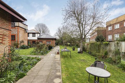 2 bedroom apartment for sale, Southend House, Footscray Road, Eltham SE9
