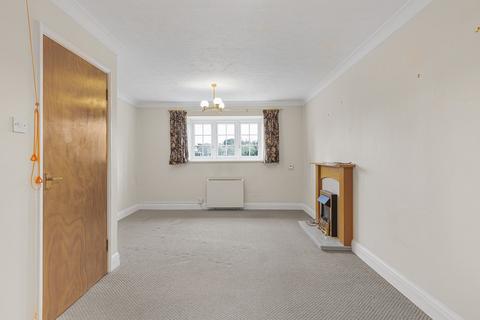 2 bedroom apartment for sale, Southend House, Footscray Road, Eltham SE9