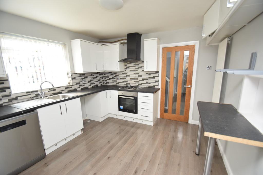 Epworth, Tanfield Lea, Stanley 3 bed semidetached house to rent £650