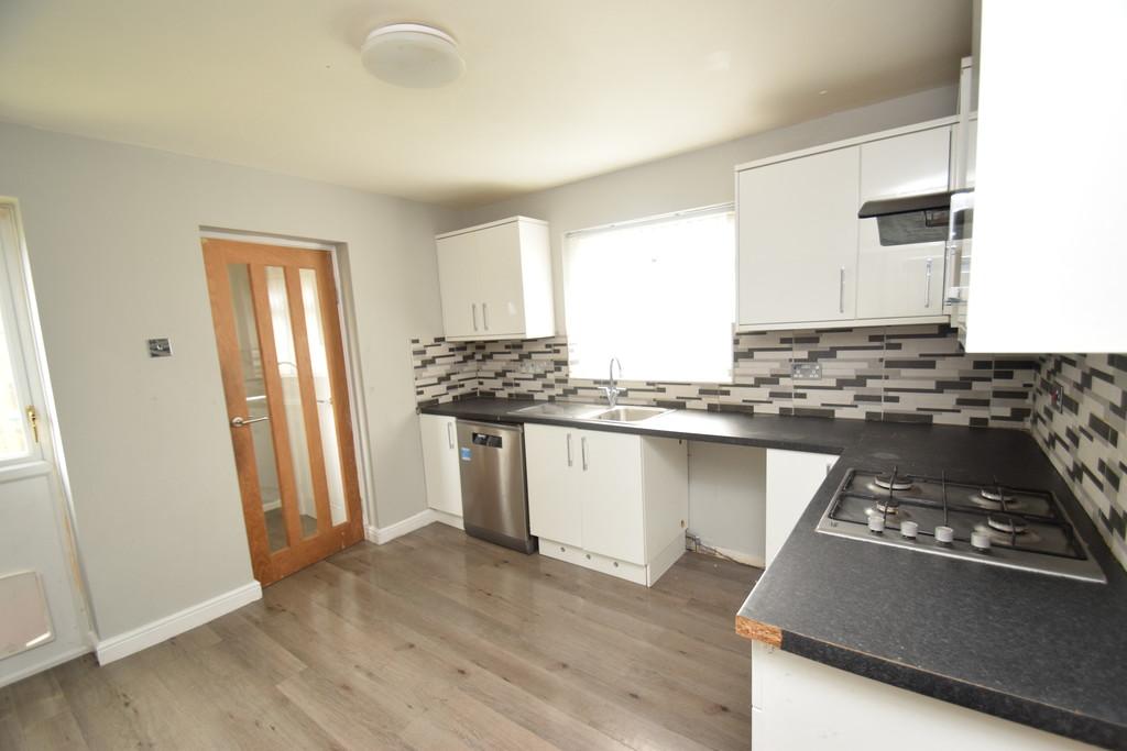 Epworth, Tanfield Lea, Stanley 3 bed semidetached house to rent £650