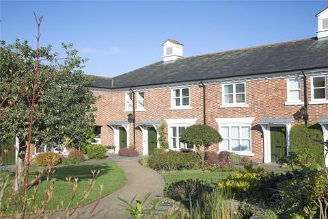 2 bedroom townhouse for sale, Flacca Court, Tattenhall, CH3