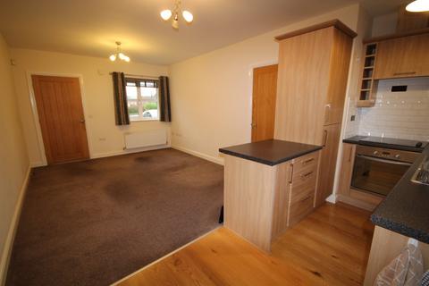 1 bedroom end of terrace house for sale, St. Davids Court, Ewloe