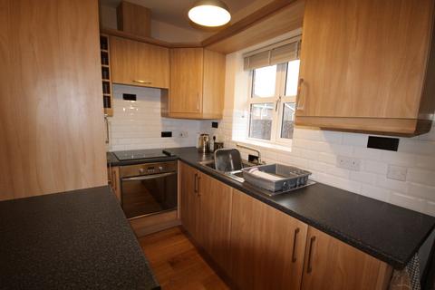 1 bedroom end of terrace house for sale, St. Davids Court, Ewloe