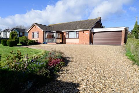 3 bedroom detached bungalow for sale, Much Birch, Hereford