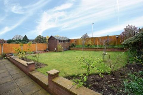 5 bedroom detached house for sale, Anchor Close, Whitchurch