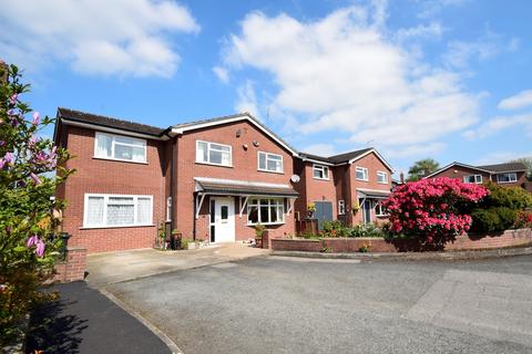 5 bedroom detached house for sale, Anchor Close, Whitchurch