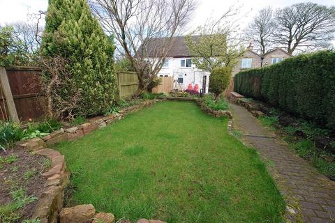 3 bedroom cottage for sale, Tower Hill Road, Mow Cop, Stoke-on-Trent