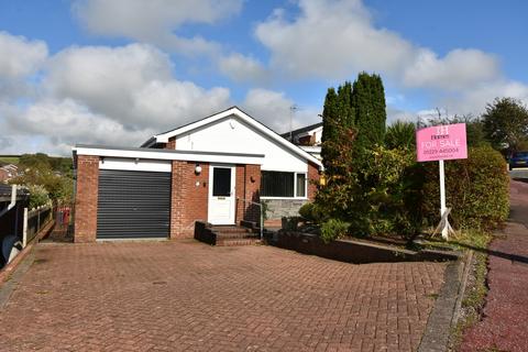 3 bedroom detached bungalow for sale, Cherry Tree Way, Barrow-in-Furness, Cumbria