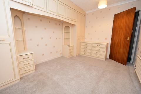 5 Cherry Tree Way, Barrow-in-furness, LA13 0LG