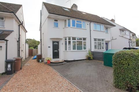 67 Arthray Road, Oxford, OX2 9AD