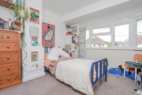 67 Arthray Road, Oxford, OX2 9AD