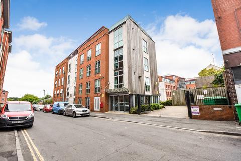 2 bedroom apartment for sale, Raleigh Street, Nottingham