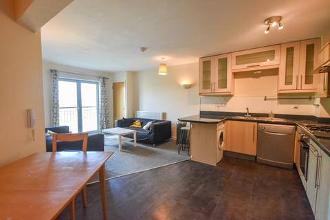 2 bedroom apartment for sale, Raleigh Street, Nottingham