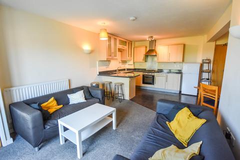 2 bedroom apartment for sale, Raleigh Street, Nottingham