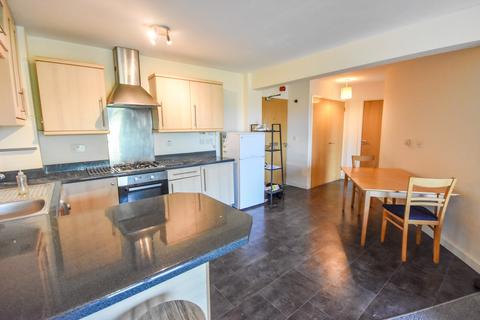 2 bedroom apartment for sale, Raleigh Street, Nottingham
