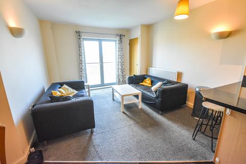 2 bedroom apartment for sale, Raleigh Street, Nottingham