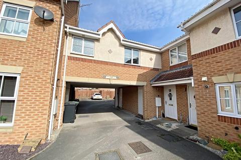 1 bedroom apartment for sale, Hook Close, Beeston