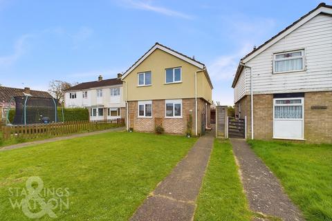 3 bedroom detached house for sale, Beech Way, Dickleburgh, Diss