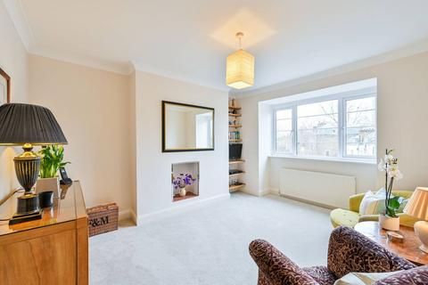 2 bedroom flat for sale, Kennington Road,, Kennington, London, SE11