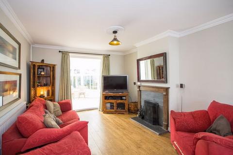 4 bedroom semi-detached house for sale, Tennyson Road, Penarth