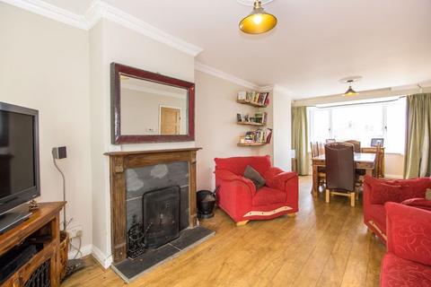 4 bedroom semi-detached house for sale, Tennyson Road, Penarth