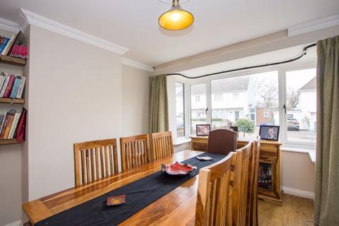 4 bedroom semi-detached house for sale, Tennyson Road, Penarth