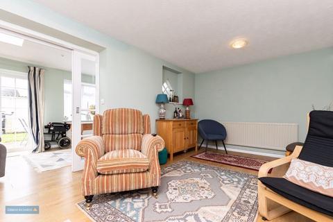 3 bedroom terraced house for sale, SHERFORD ROAD
