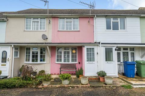 2 bedroom terraced house for sale, Barrow Green, Teynham, ME9